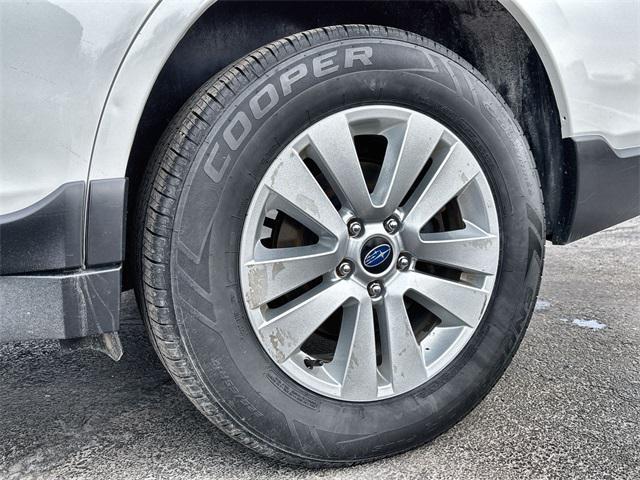 used 2019 Subaru Outback car, priced at $12,329