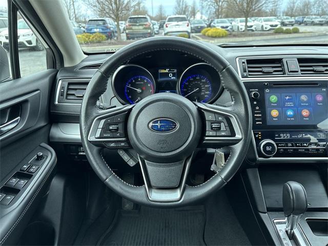 used 2019 Subaru Outback car, priced at $12,329