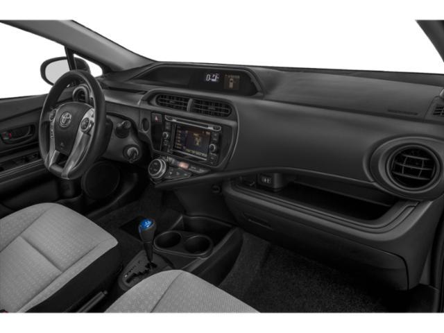 used 2015 Toyota Prius c car