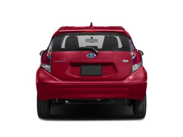 used 2015 Toyota Prius c car