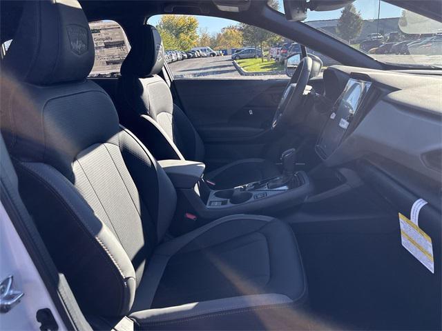 new 2025 Subaru Crosstrek car, priced at $36,123