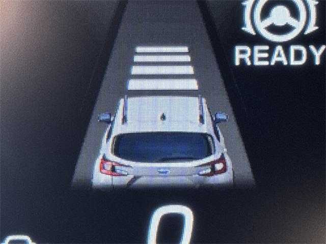 new 2025 Subaru Crosstrek car, priced at $36,123