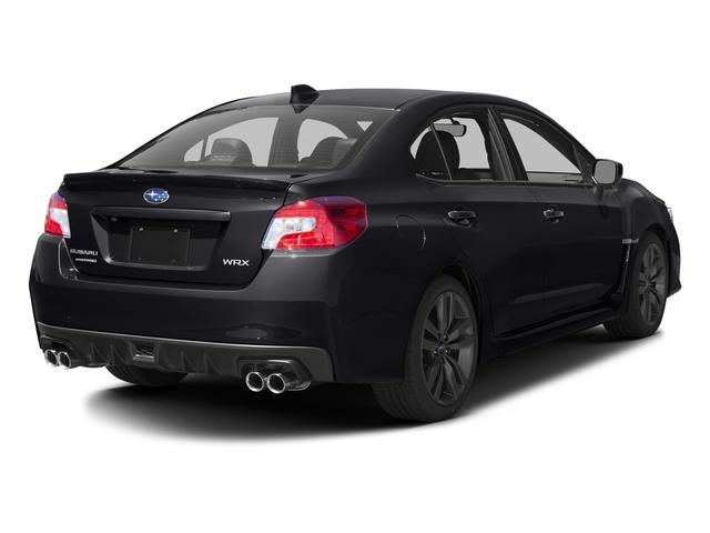 used 2016 Subaru WRX car, priced at $12,256