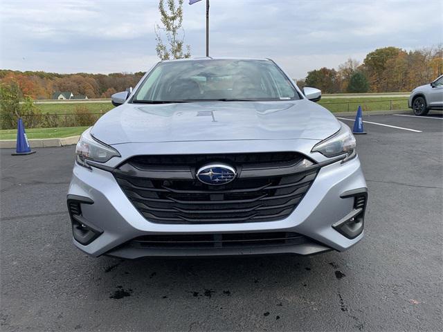 new 2025 Subaru Legacy car, priced at $28,675