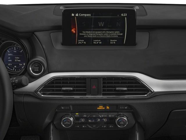 used 2018 Mazda CX-9 car