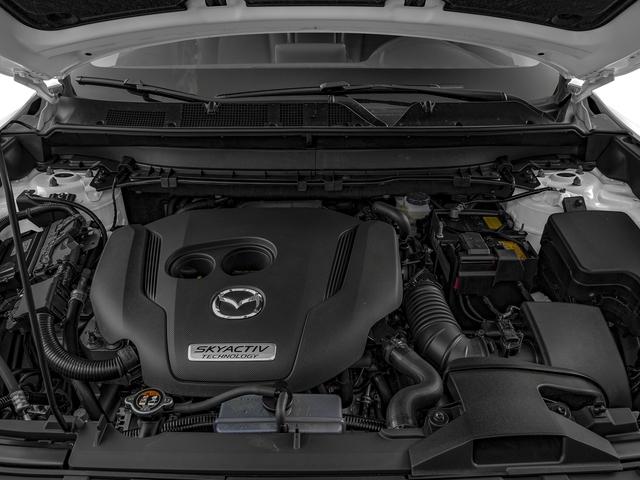 used 2018 Mazda CX-9 car