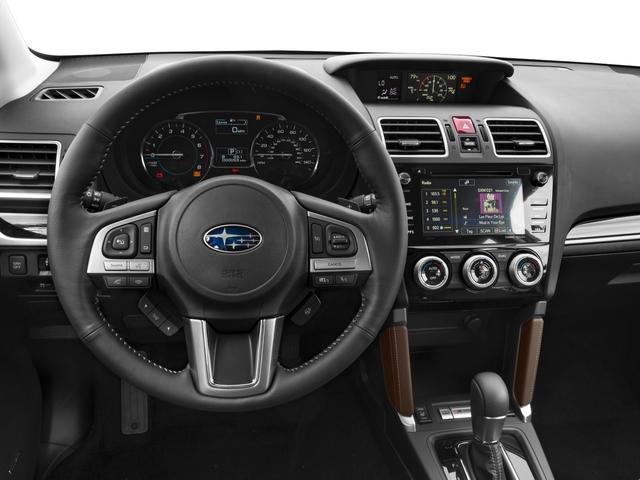 used 2017 Subaru Forester car, priced at $11,449