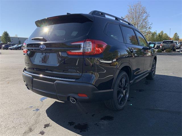 new 2024 Subaru Ascent car, priced at $41,864