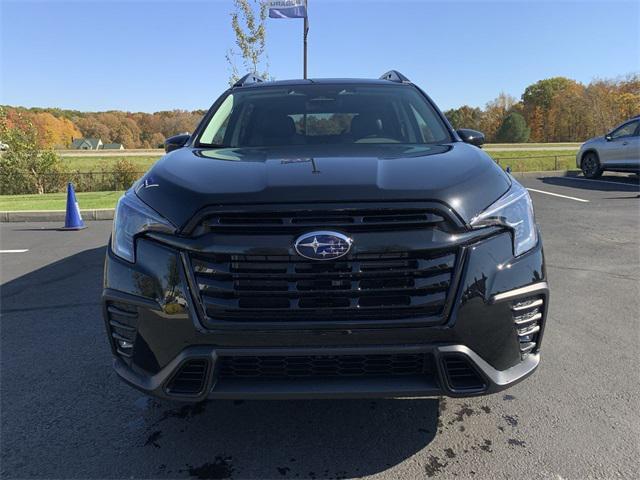 new 2024 Subaru Ascent car, priced at $41,864