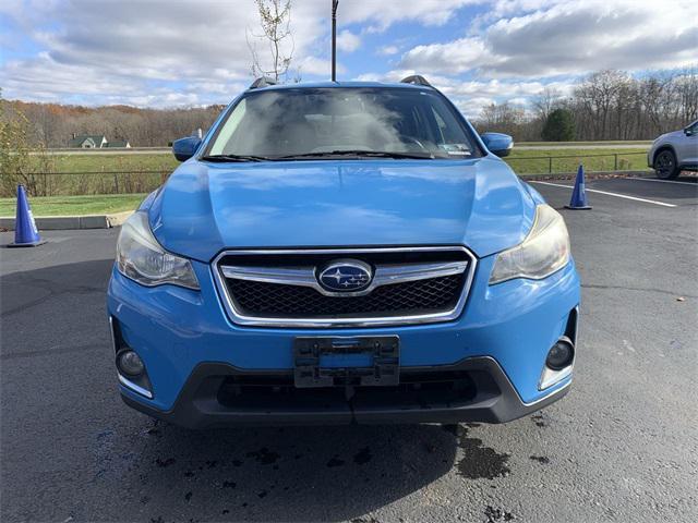 used 2016 Subaru Crosstrek car, priced at $10,650