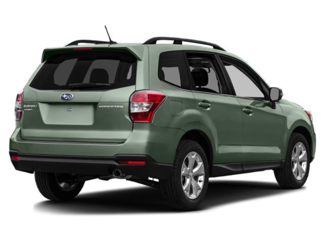 used 2015 Subaru Forester car, priced at $11,997