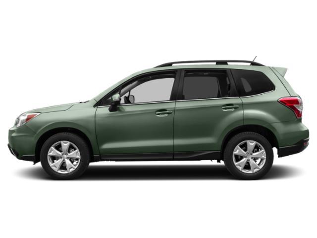 used 2015 Subaru Forester car, priced at $11,997