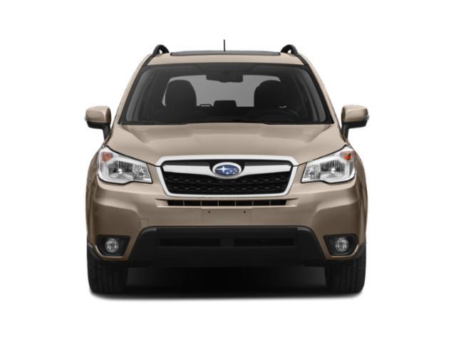 used 2015 Subaru Forester car, priced at $11,997