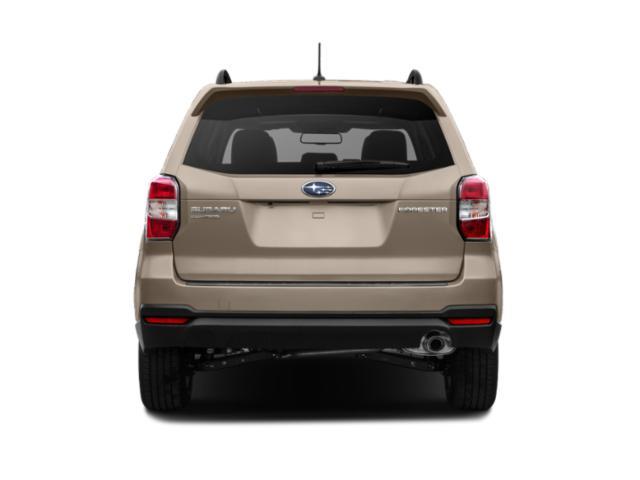 used 2015 Subaru Forester car, priced at $11,997