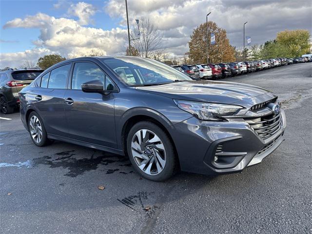used 2023 Subaru Legacy car, priced at $25,064