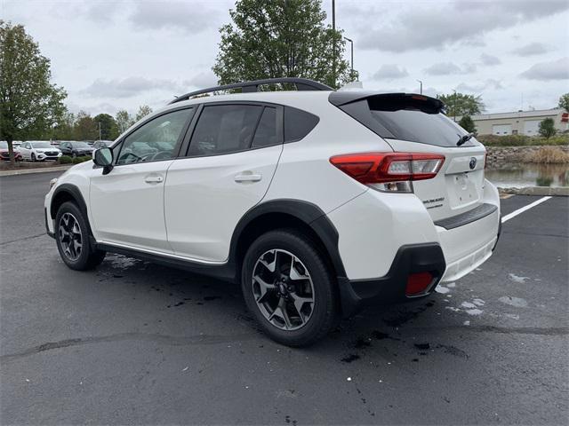 used 2019 Subaru Crosstrek car