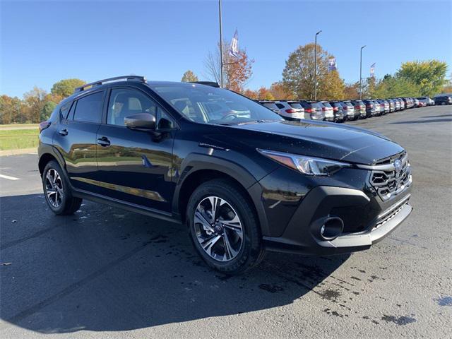 new 2024 Subaru Crosstrek car, priced at $29,479