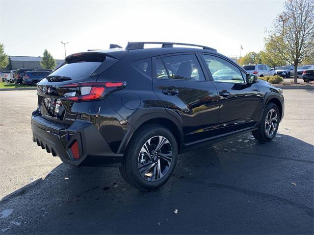 new 2024 Subaru Crosstrek car, priced at $29,479