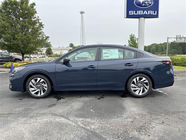 new 2025 Subaru Legacy car, priced at $36,316