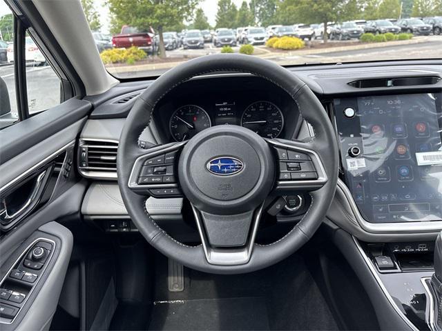 new 2025 Subaru Legacy car, priced at $36,316