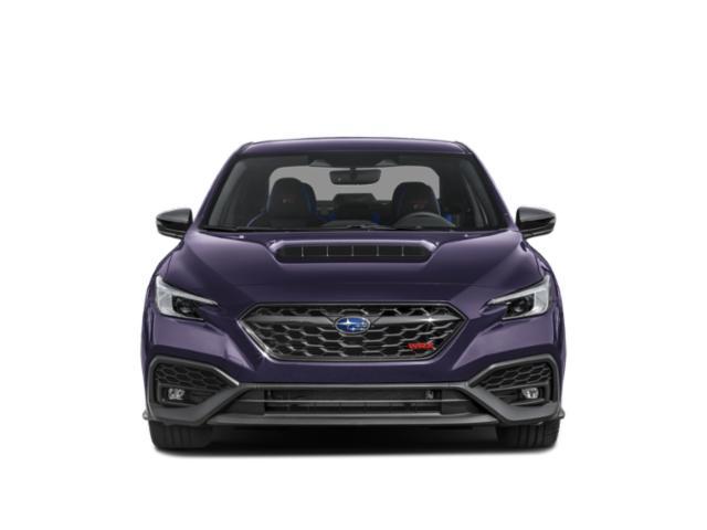 new 2025 Subaru WRX car, priced at $49,445