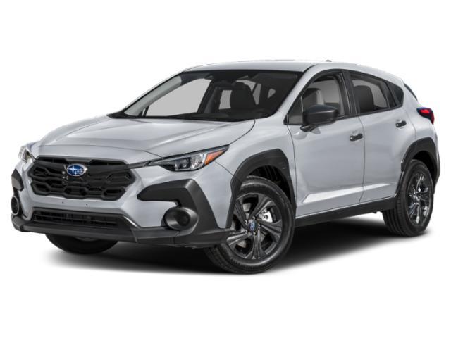 used 2024 Subaru Crosstrek car