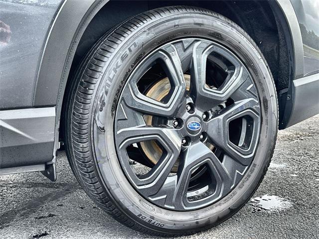 used 2025 Subaru Ascent car, priced at $46,431