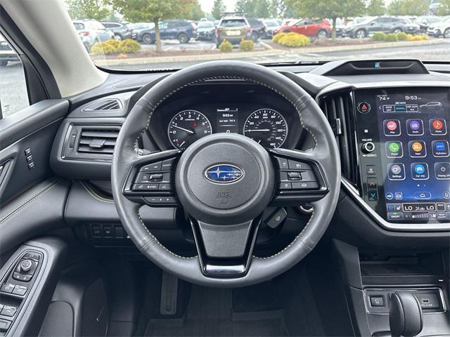 used 2025 Subaru Ascent car, priced at $46,431