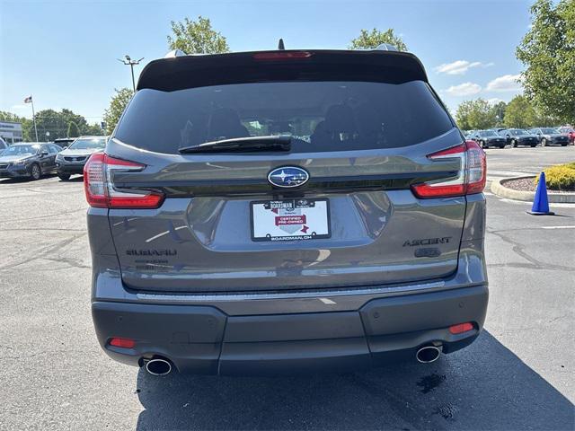 used 2025 Subaru Ascent car, priced at $46,431