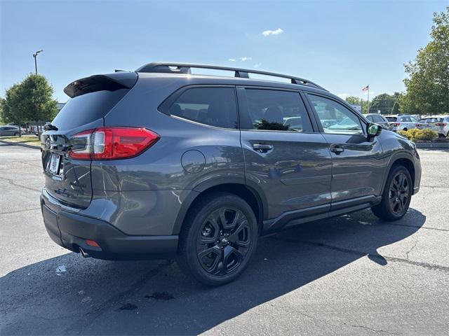 used 2025 Subaru Ascent car, priced at $46,431
