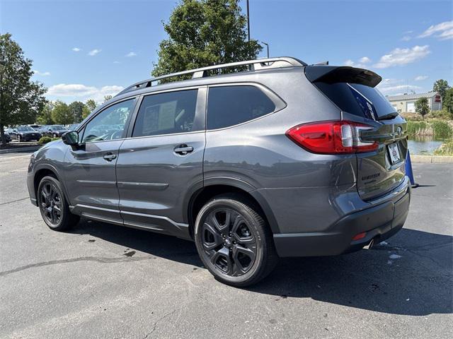 used 2025 Subaru Ascent car, priced at $46,431