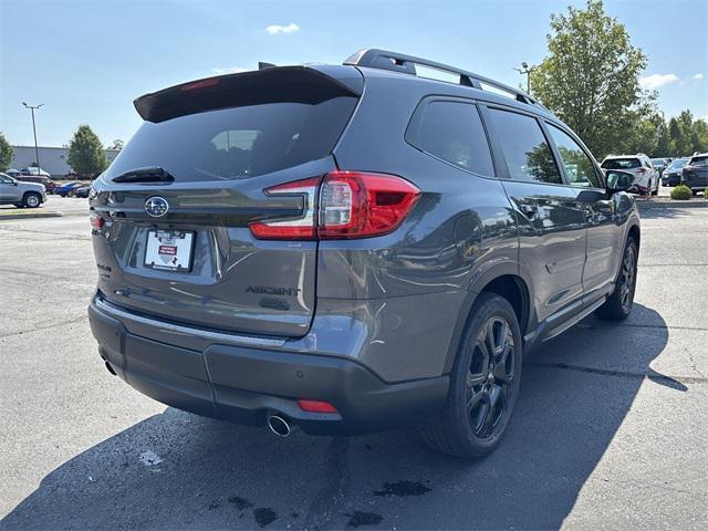 used 2025 Subaru Ascent car, priced at $46,431