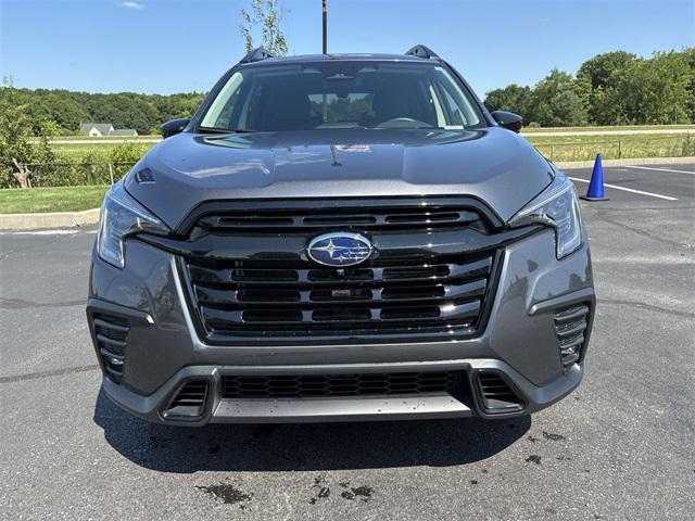 used 2025 Subaru Ascent car, priced at $46,431