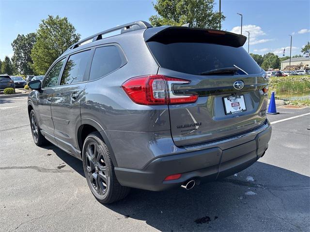 used 2025 Subaru Ascent car, priced at $46,431