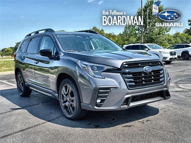 used 2025 Subaru Ascent car, priced at $46,431