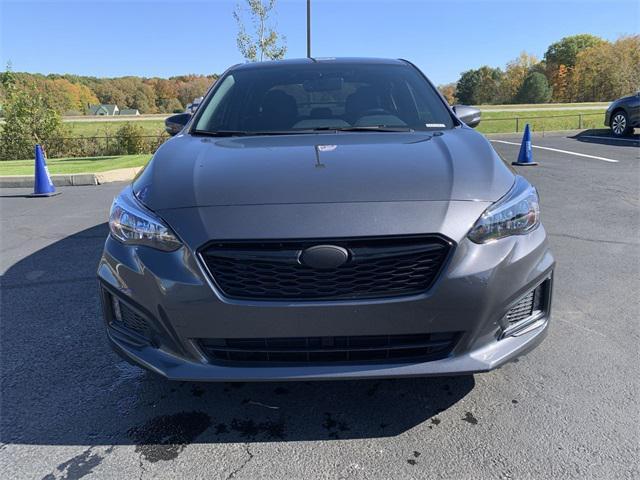 used 2019 Subaru Impreza car, priced at $17,869