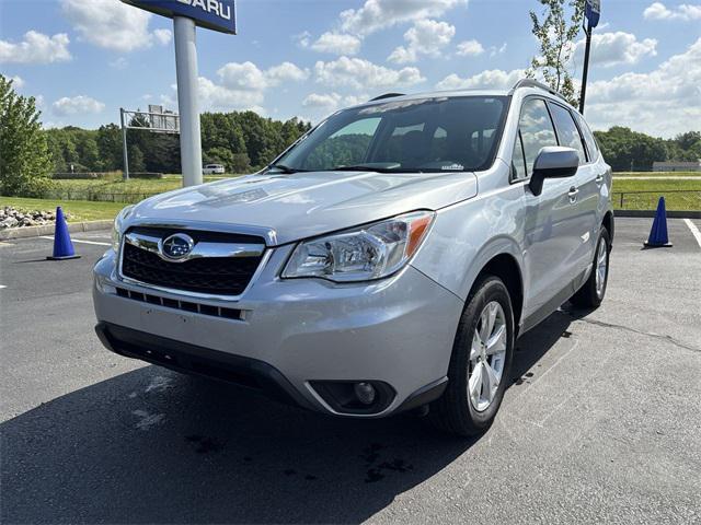 used 2016 Subaru Forester car, priced at $13,995