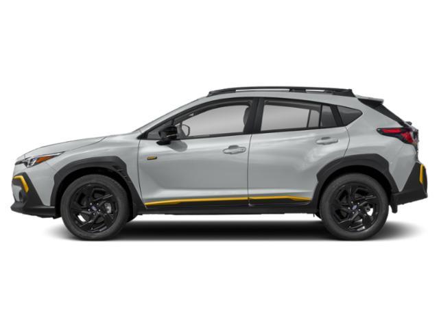 used 2024 Subaru Crosstrek car, priced at $28,919