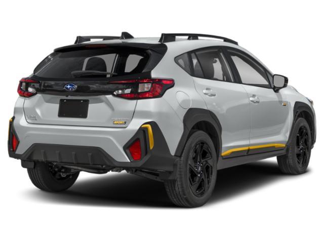 used 2024 Subaru Crosstrek car, priced at $28,919