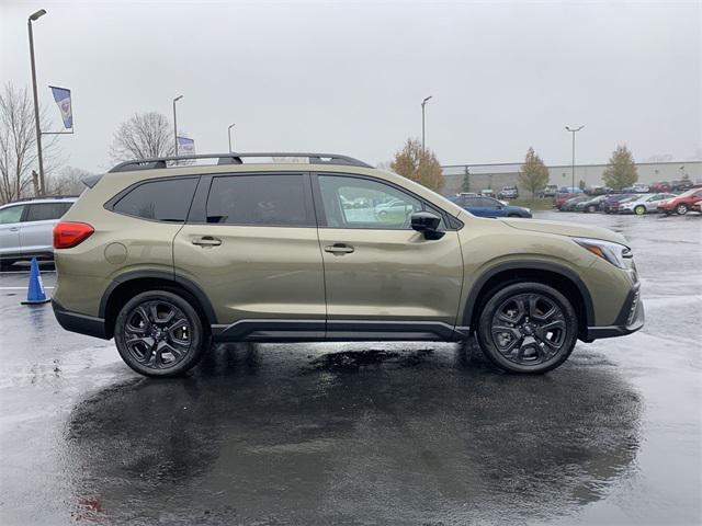 used 2024 Subaru Ascent car, priced at $39,639