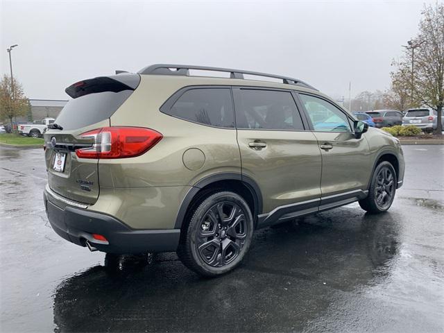 used 2024 Subaru Ascent car, priced at $39,639