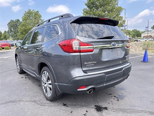 used 2020 Subaru Ascent car, priced at $21,670