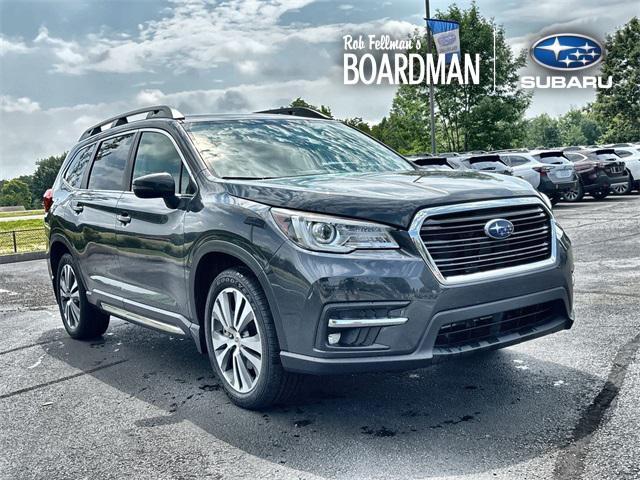 used 2020 Subaru Ascent car, priced at $21,670