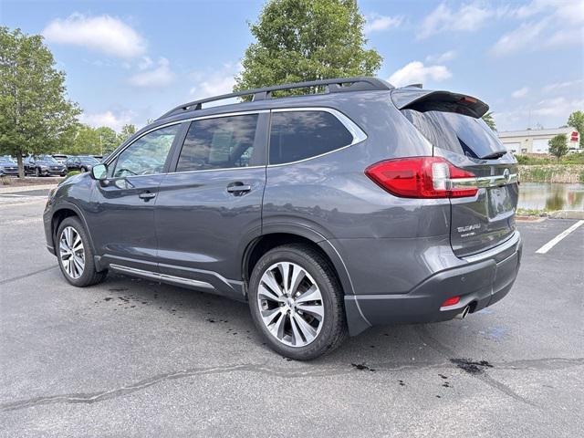 used 2020 Subaru Ascent car, priced at $21,670