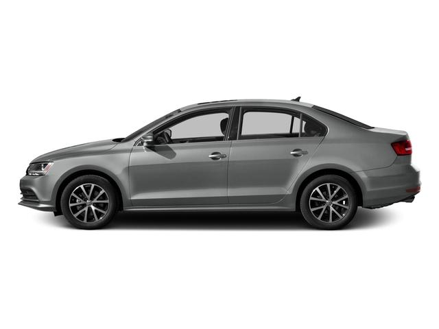 used 2016 Volkswagen Jetta car