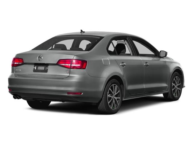 used 2016 Volkswagen Jetta car