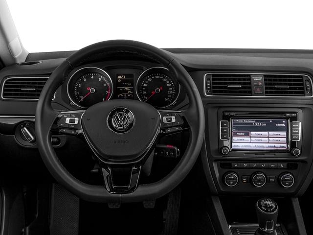 used 2016 Volkswagen Jetta car