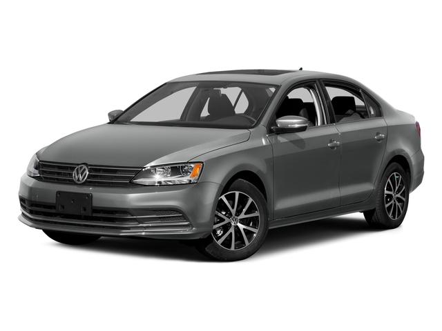 used 2016 Volkswagen Jetta car