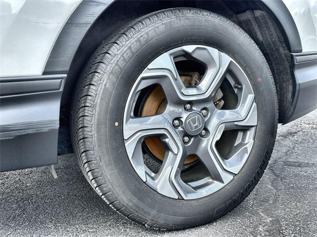 used 2019 Honda CR-V car, priced at $23,755