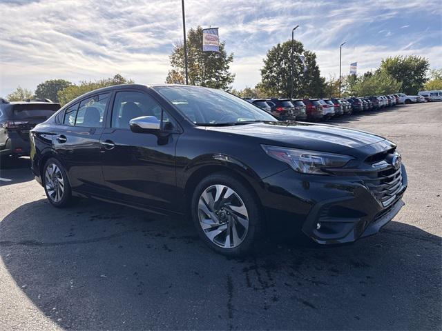used 2025 Subaru Legacy car, priced at $34,709